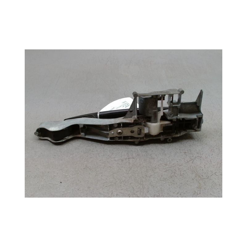 POIGNEE EXTERIEURE PORTE AVANT DROIT PEUGEOT PARTNER FG II Phase 1 (B9) 2008-2012