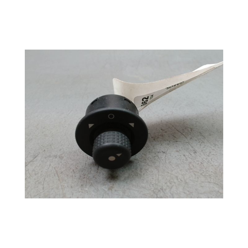 COMMANDE RETROVISSEUR EXTERIEUR ELECTRIQUE PEUGEOT PARTNER FG II Phase 1 (B9) 2008-2012