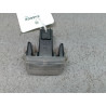 ECLAIREUR PLAQUE DE POLICE PEUGEOT PARTNER FG II Phase 1 (B9) 2008-2012