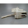 RESERVOIR LAVE-GLACE AVANT TOYOTA COROLLA VERSO II Phase 2 2007-2009