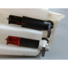 RESERVOIR LAVE-GLACE AVANT TOYOTA COROLLA VERSO II Phase 2 2007-2009