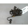 SERRURE CAPOT RENAULT TRAFIC