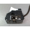 SYSTEME CONDAMNATION AVANT DROIT CITROEN JUMPER 29C TOLE 2002-