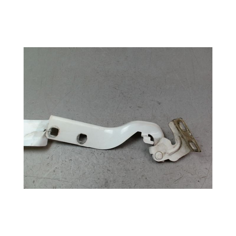 COMPAS DROIT CAPOT CITROEN JUMPER 29C TOLE 2002-