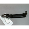 POIGNEE EXTERIEURE PORTE AVANT GAUCHE CITROEN C2 Phase 2 2008-2009