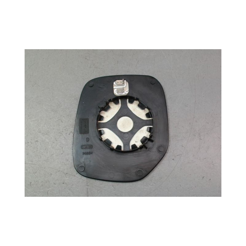 GLACE RETROVISEUR EXT D PEUGEOT PARTNER FG I Phase 1 1996-2002