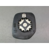 GLACE RETROVISEUR EXT D PEUGEOT PARTNER FG I Phase 1 1996-2002