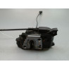 SYSTEME CONDAMNATION AVANT DROIT RENAULT CLIO III Phase 2 2009-2014