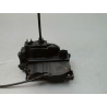 SYSTEME CONDAMNATION AVANT DROIT RENAULT CLIO III Phase 2 2009-2014