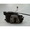 SYSTEME CONDAMNATION AVANT GAUCHE RENAULT CLIO III Phase 2 2009-2014