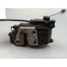 SYSTEME CONDAMNATION ARRIERE DROIT RENAULT CLIO III Phase 2 2009-2014