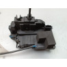 SYSTEME CONDAMNATION ARRIERE DROIT RENAULT CLIO III Phase 2 2009-2014