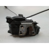 SYSTEME CONDAMNATION ARRIERE GAUCHE RENAULT CLIO III Phase 2 2009-2014