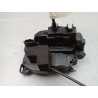 SYSTEME CONDAMNATION ARRIERE GAUCHE RENAULT CLIO III Phase 2 2009-2014