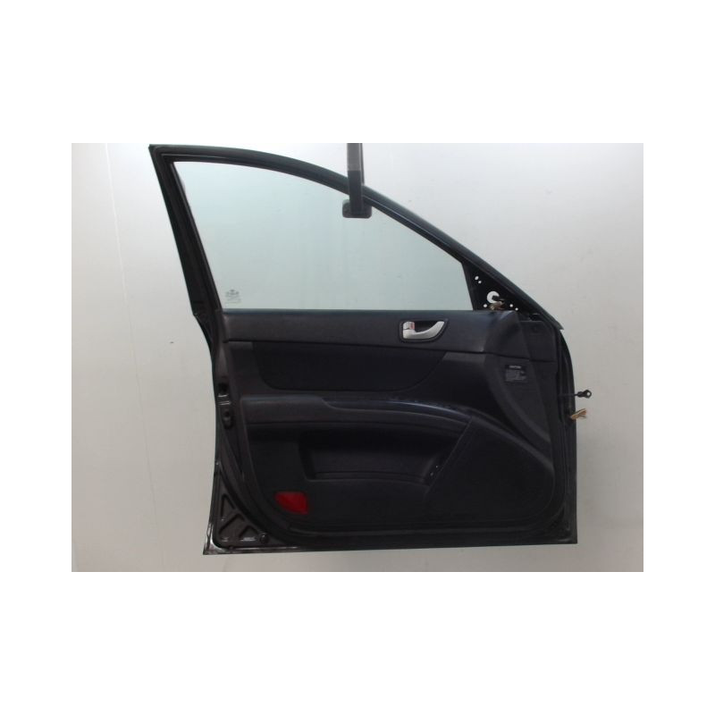PORTE AVANT GAUCHE HYUNDAI SONATA 5P