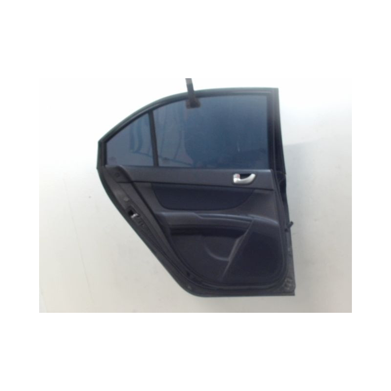 PORTE ARRIERE GAUCHE HYUNDAI SONATA 5P