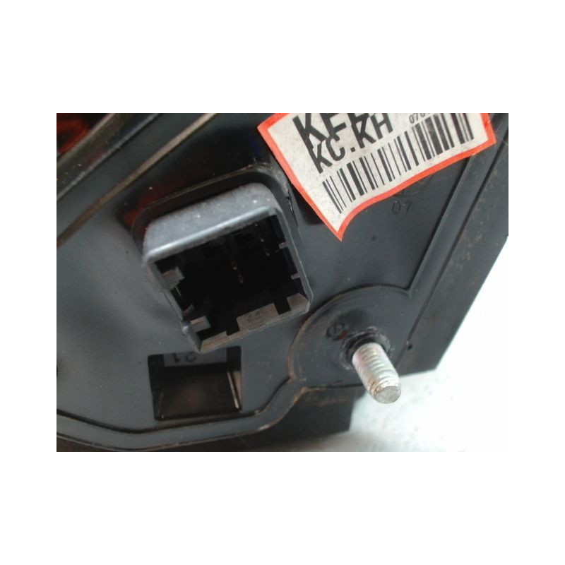 RETROVISEUR EXTERIEUR ELECTRIQUE DROIT HYUNDAI SONATA 5P