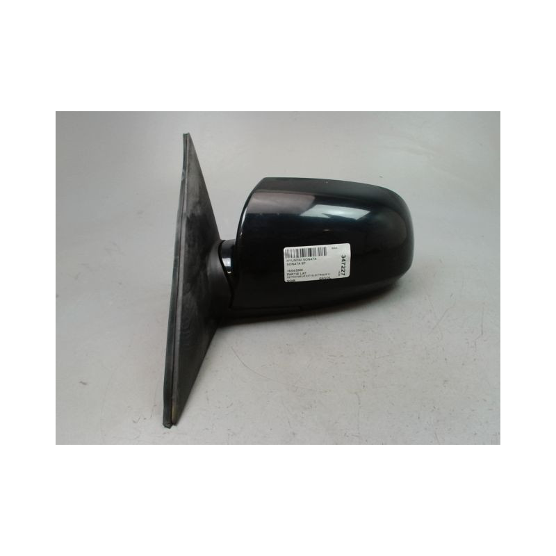 RETROVISEUR EXTERIEUR ELECTRIQUE GAUCHE HYUNDAI SONATA 5P