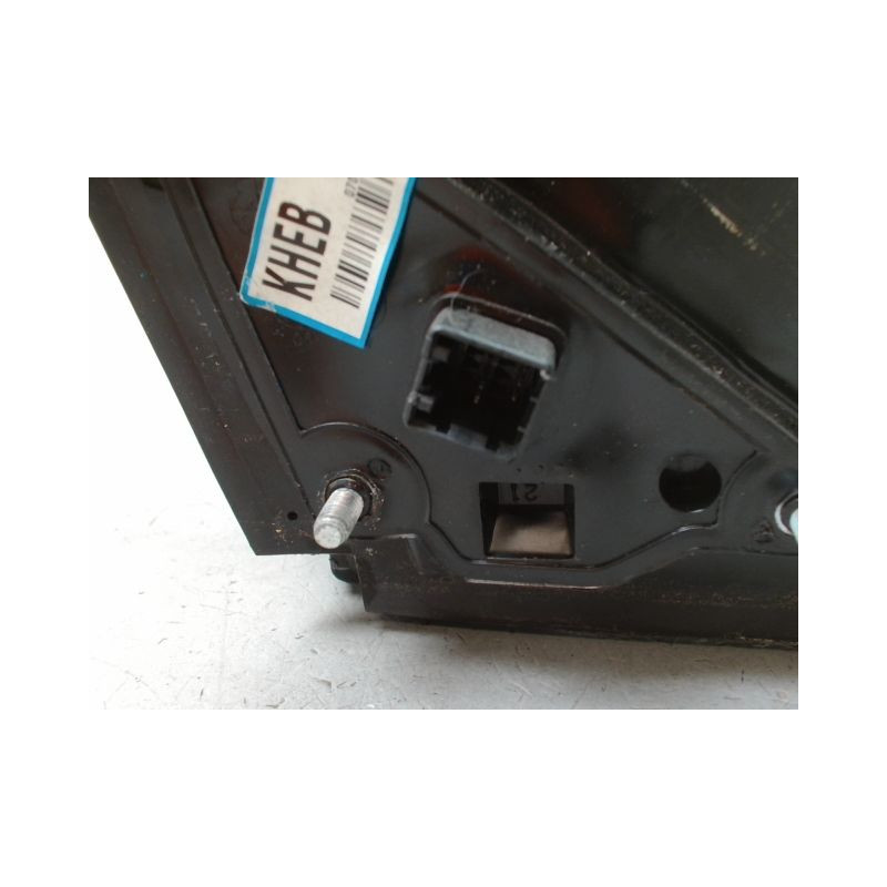 RETROVISEUR EXTERIEUR ELECTRIQUE GAUCHE HYUNDAI SONATA 5P