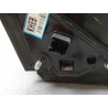 RETROVISEUR EXTERIEUR ELECTRIQUE GAUCHE HYUNDAI SONATA 5P