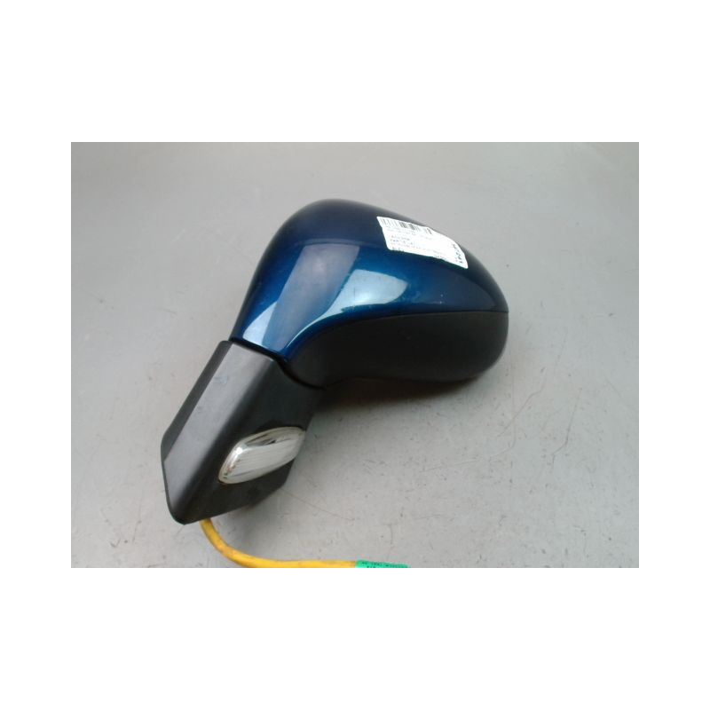 RETROVISEUR EXTERIEUR ELECTRIQUE GAUCHE PEUGEOT 308 I Phase 1 2007-2011