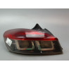 FEU ARRIERE GAUCHE  RENAULT MEGANE COUPE III Phase 1 2008-2012
