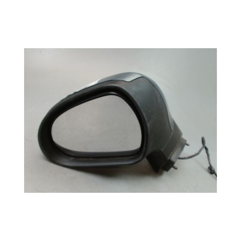 RETROVISEUR EXTERIEUR ELECTRIQUE GAUCHE PEUGEOT 207 2006-2013