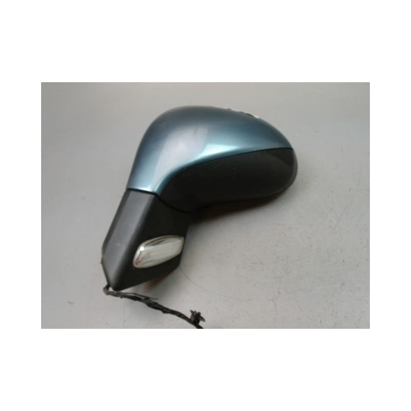 RETROVISEUR EXTERIEUR ELECTRIQUE GAUCHE PEUGEOT 207 2006-2013