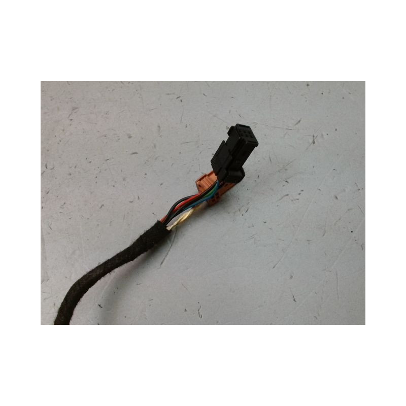 RETROVISEUR EXTERIEUR ELECTRIQUE GAUCHE PEUGEOT 207 2006-2013