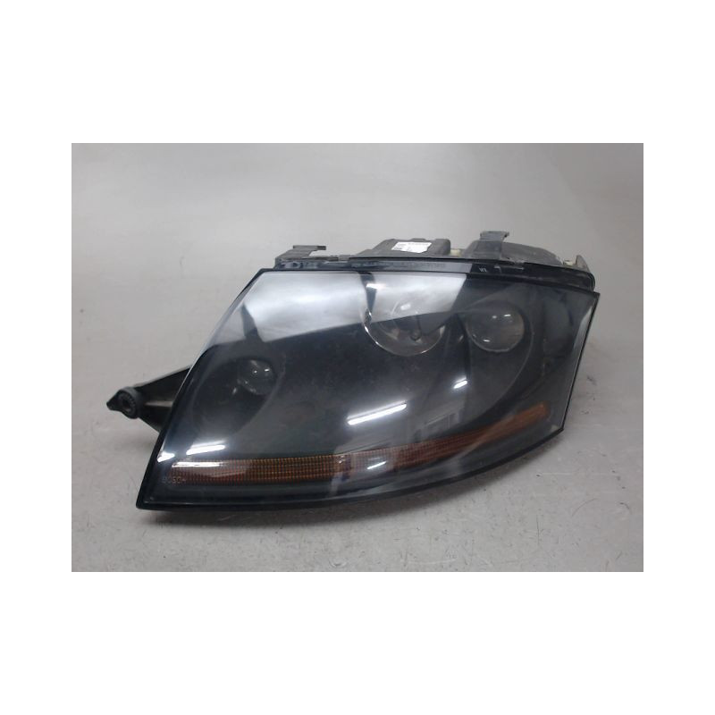 PHARE GAUCHE AUDI TT COUPE 98-2006