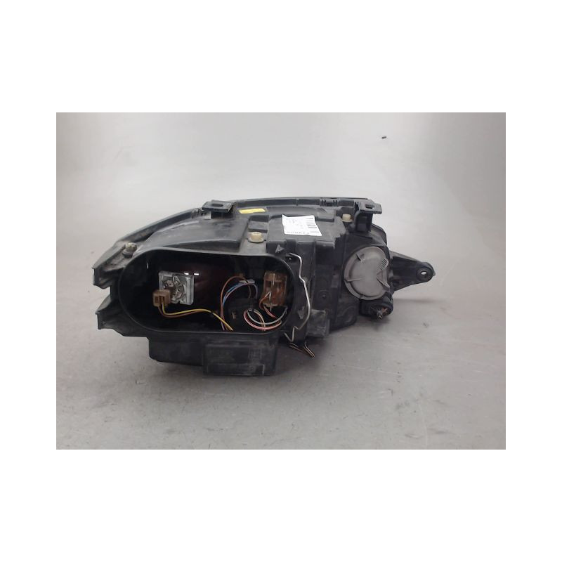 PHARE GAUCHE AUDI TT COUPE 98-2006