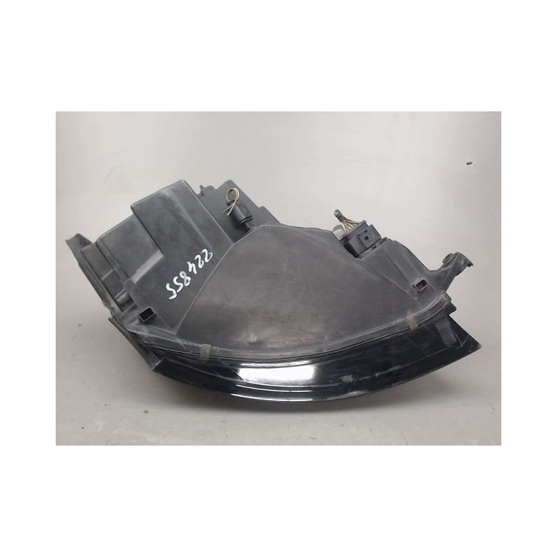 PHARE GAUCHE AUDI TT COUPE 98-2006