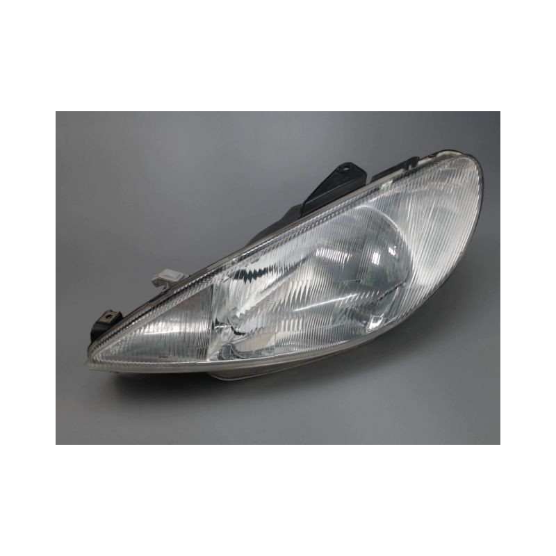 PHARE GAUCHE PEUGEOT 206