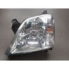 PHARE GAUCHE OPEL MERIVA