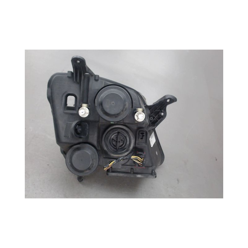 PHARE GAUCHE OPEL MERIVA
