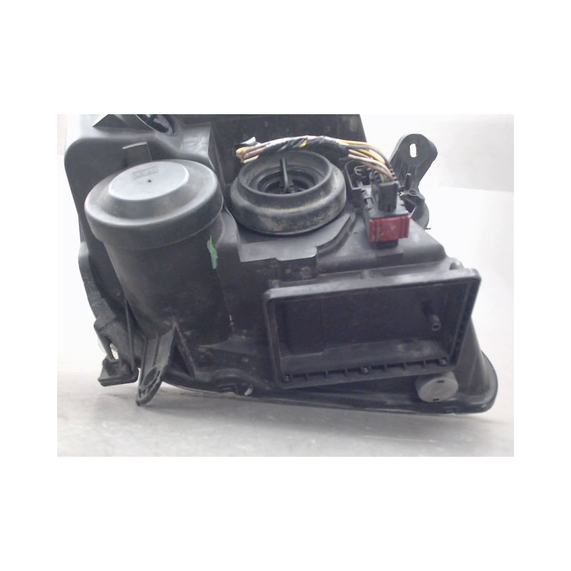 PHARE GAUCHE OPEL MERIVA