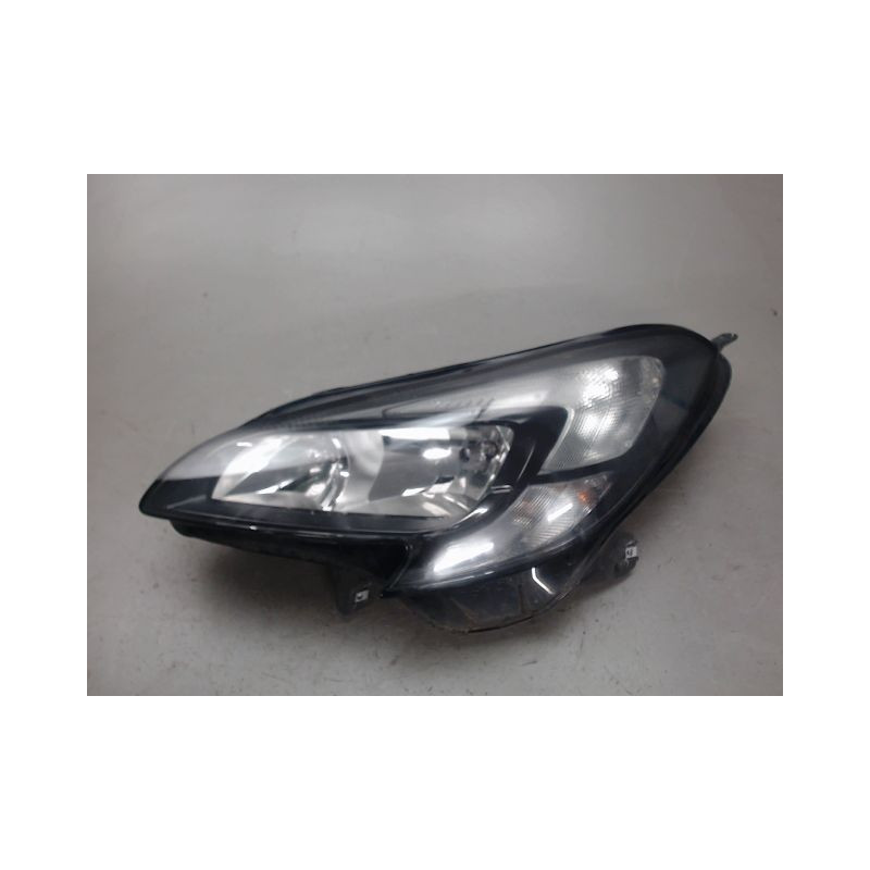 PHARE GAUCHE OPEL CORSA