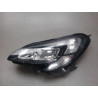 PHARE GAUCHE OPEL CORSA