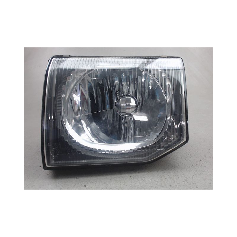 PHARE GAUCHE MITSUBISHI PAJERO