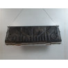 PORTE BATTANTE ARRIERE FORD RANGER