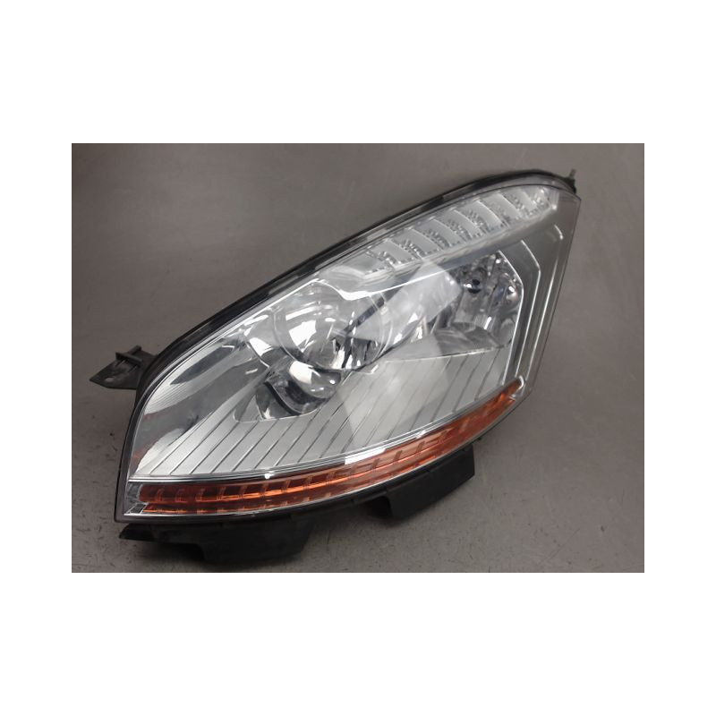 PHARE GAUCHE CITROEN C4