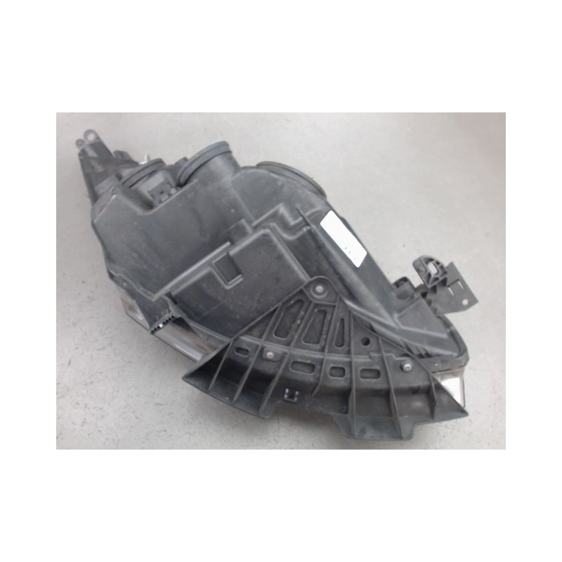 PHARE GAUCHE CITROEN C4