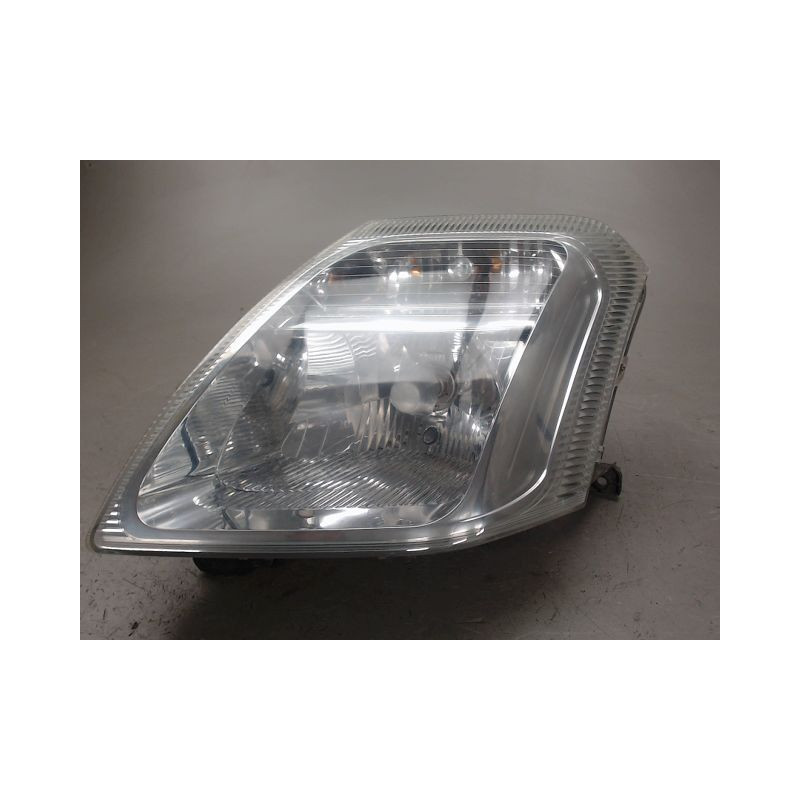 PHARE GAUCHE CITROEN C2