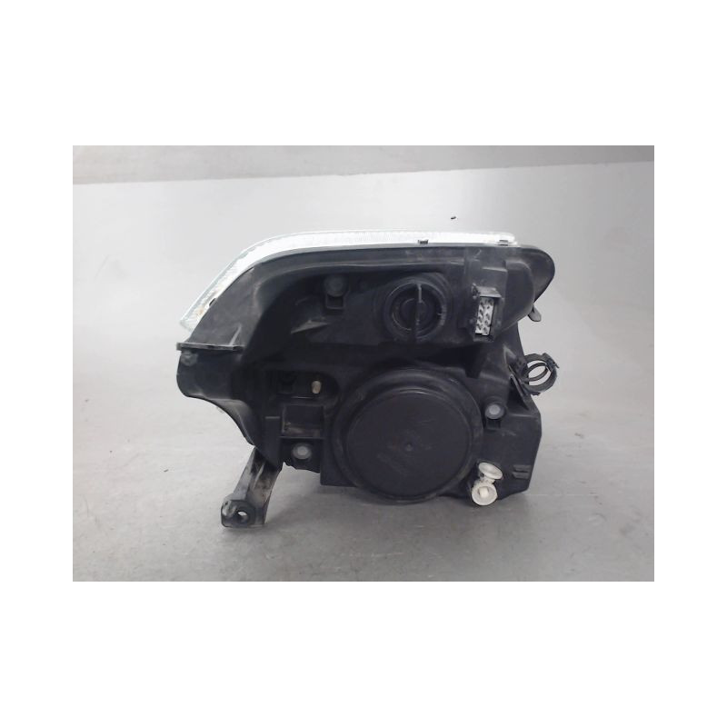 PHARE GAUCHE CITROEN C2