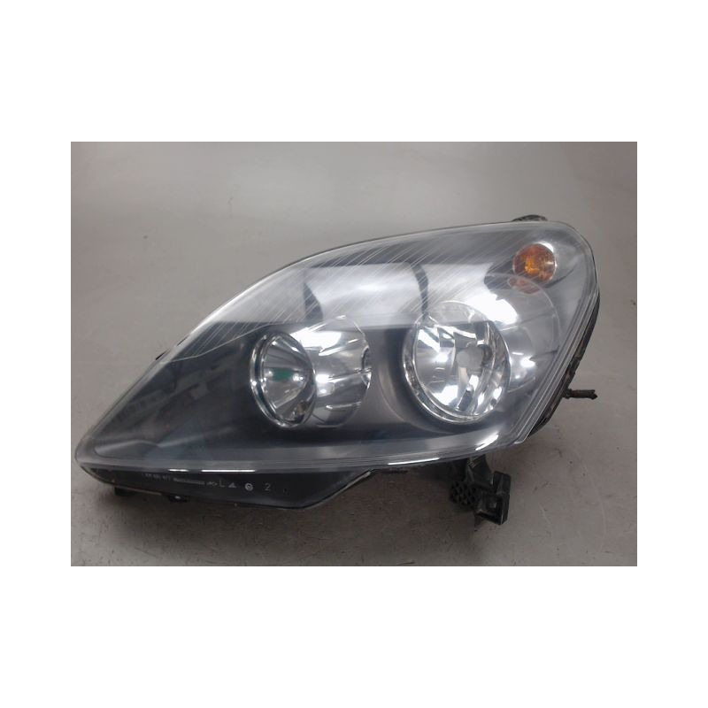 PHARE GAUCHE OPEL ZAFIRA