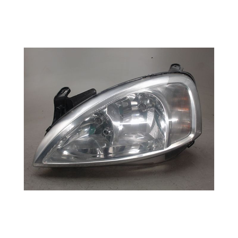 PHARE GAUCHE OPEL CORSA