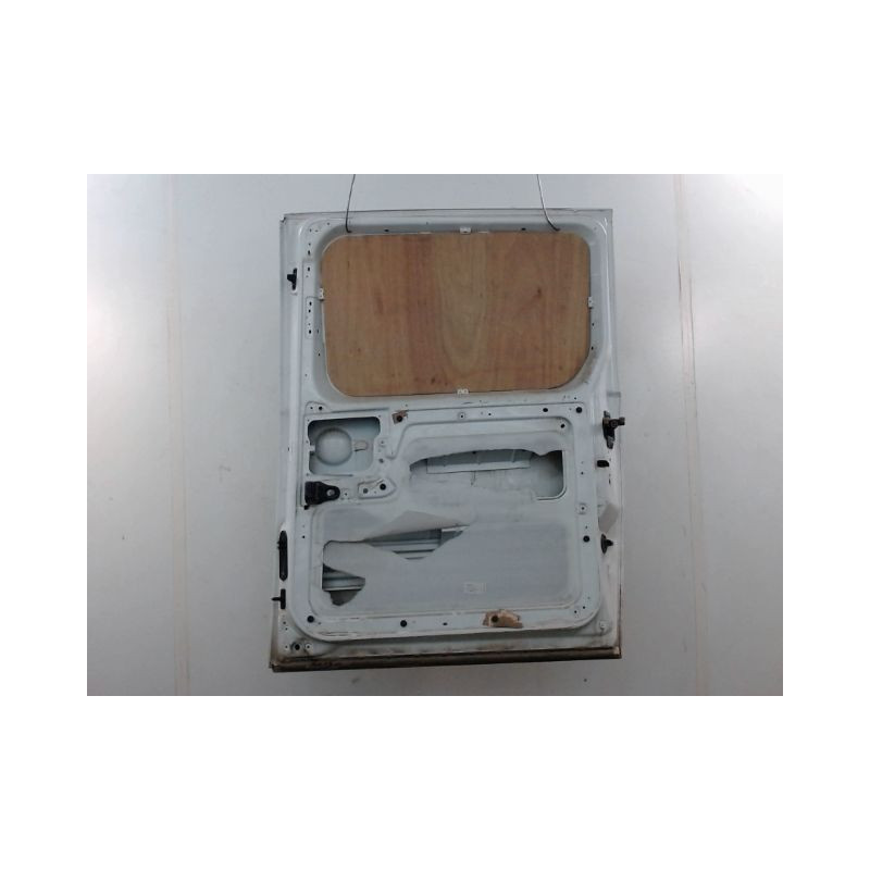PORTE COULISSANTE DROITE TOYOTA PROACE