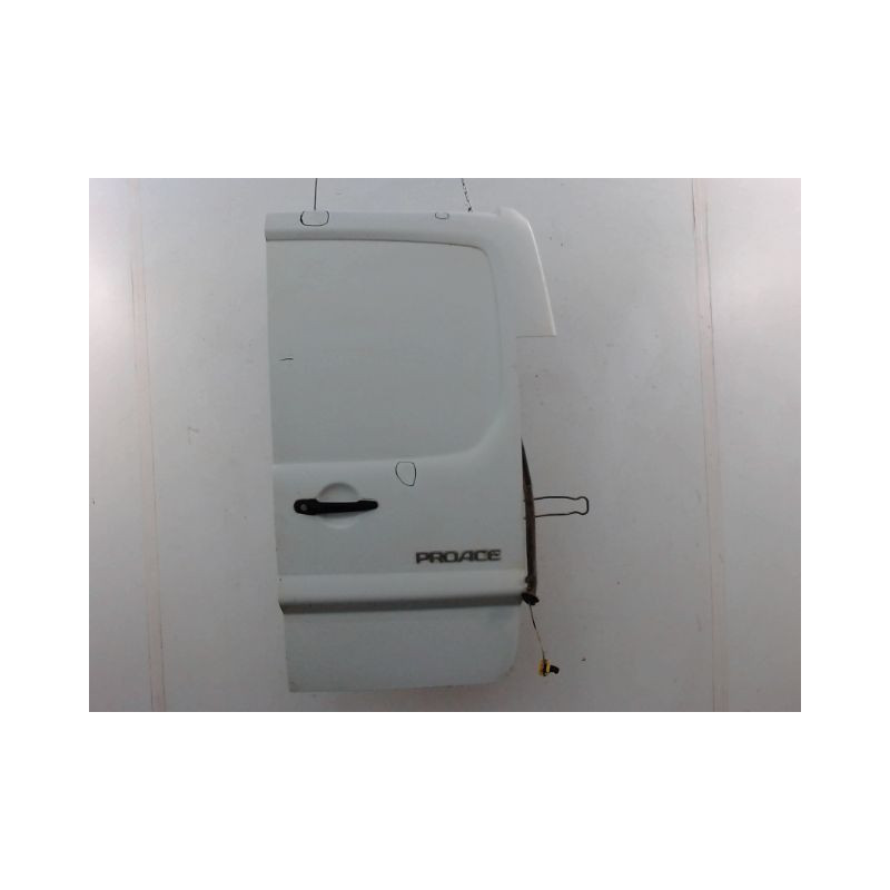 PORTE BATTANTE ARRIERE DROIT TOYOTA PROACE