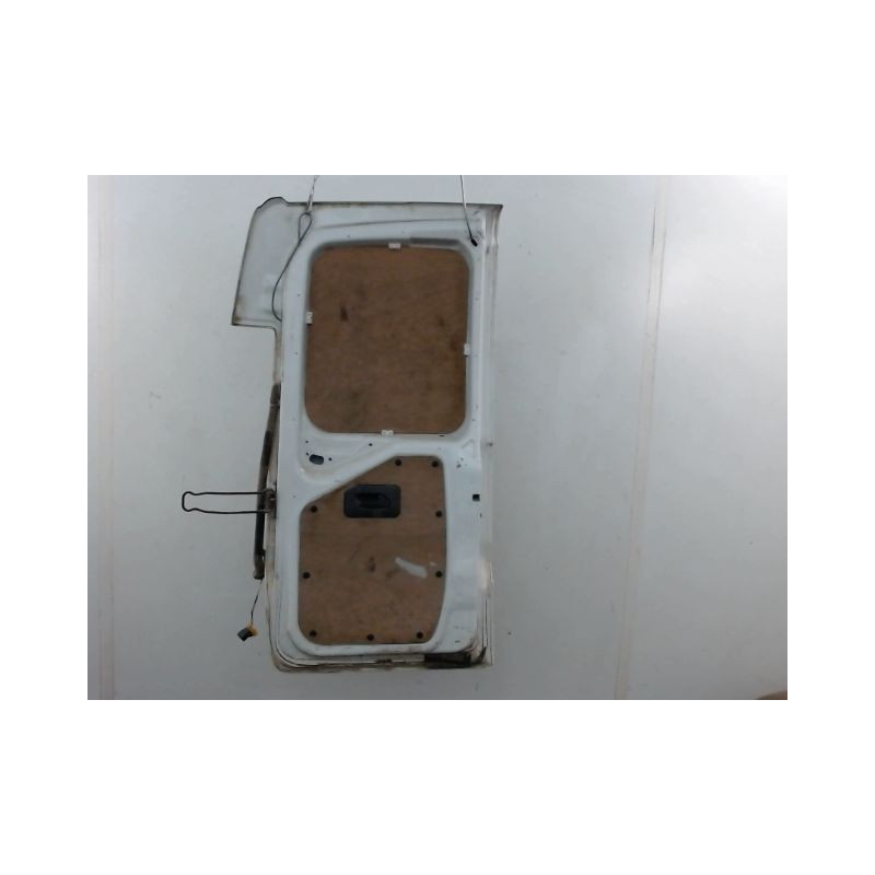 PORTE BATTANTE ARRIERE DROIT TOYOTA PROACE