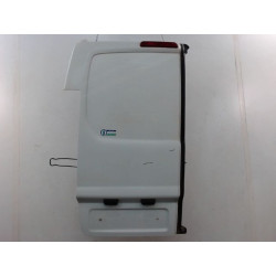 PORTE BATTANTE ARG